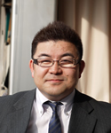 代表取締役社長