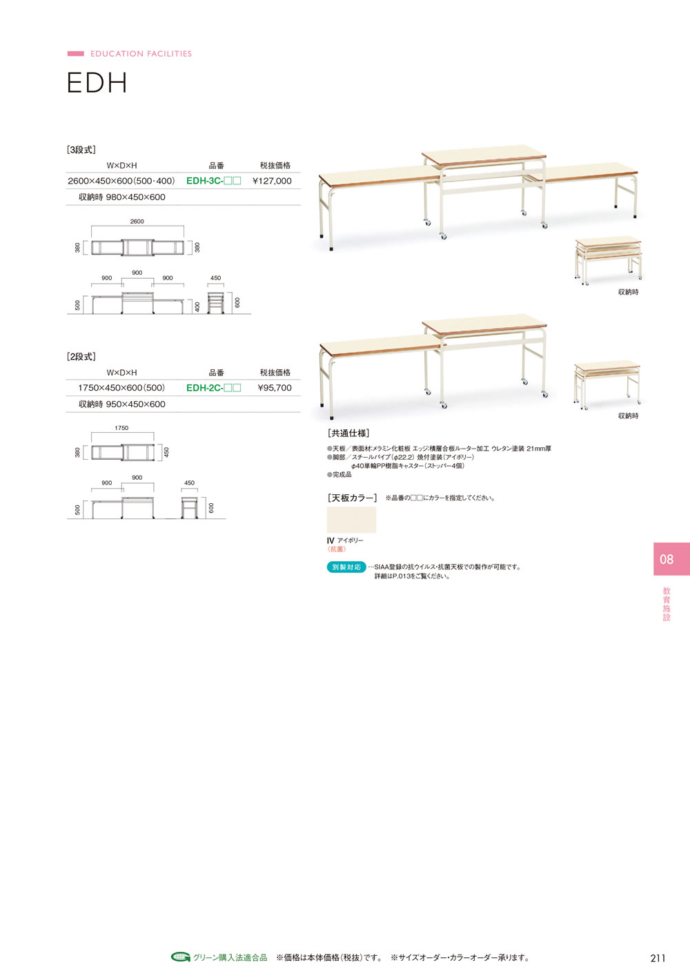 業務用家具