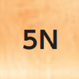 木部：5N