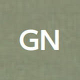 万葉カラー：GN