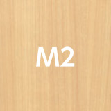 M2(チェリー柄)