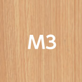 M3(オーク柄)