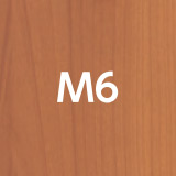 M6(チェリー柄)