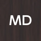 木目：MD