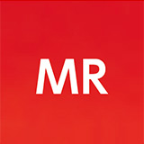 単色：MR