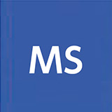 MS