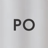 PO