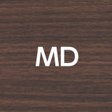 MD(ダークブラウン系)