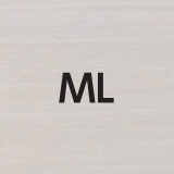 ML(ホワイトナチュラル系)