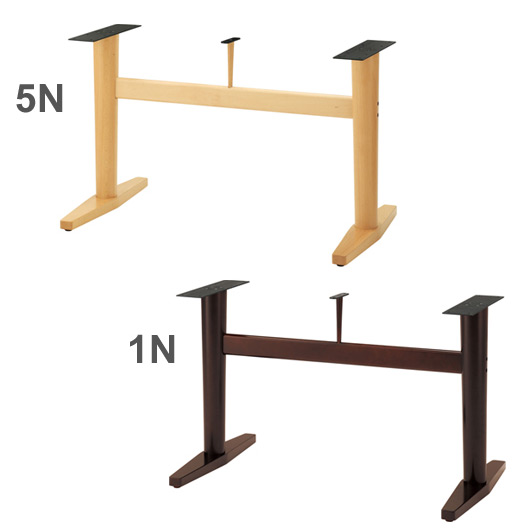 IAW脚　木製テーブル脚