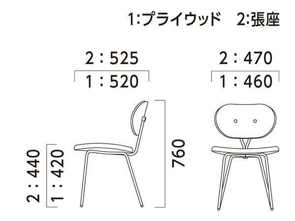 カミナル