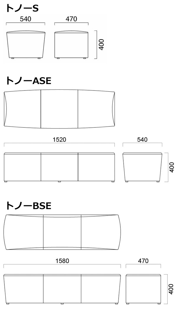 トノー