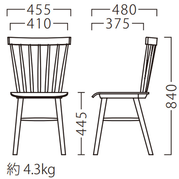 マチネイス