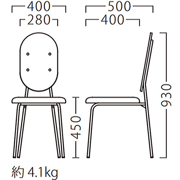 ポンデイス