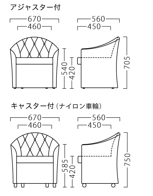 リラーク