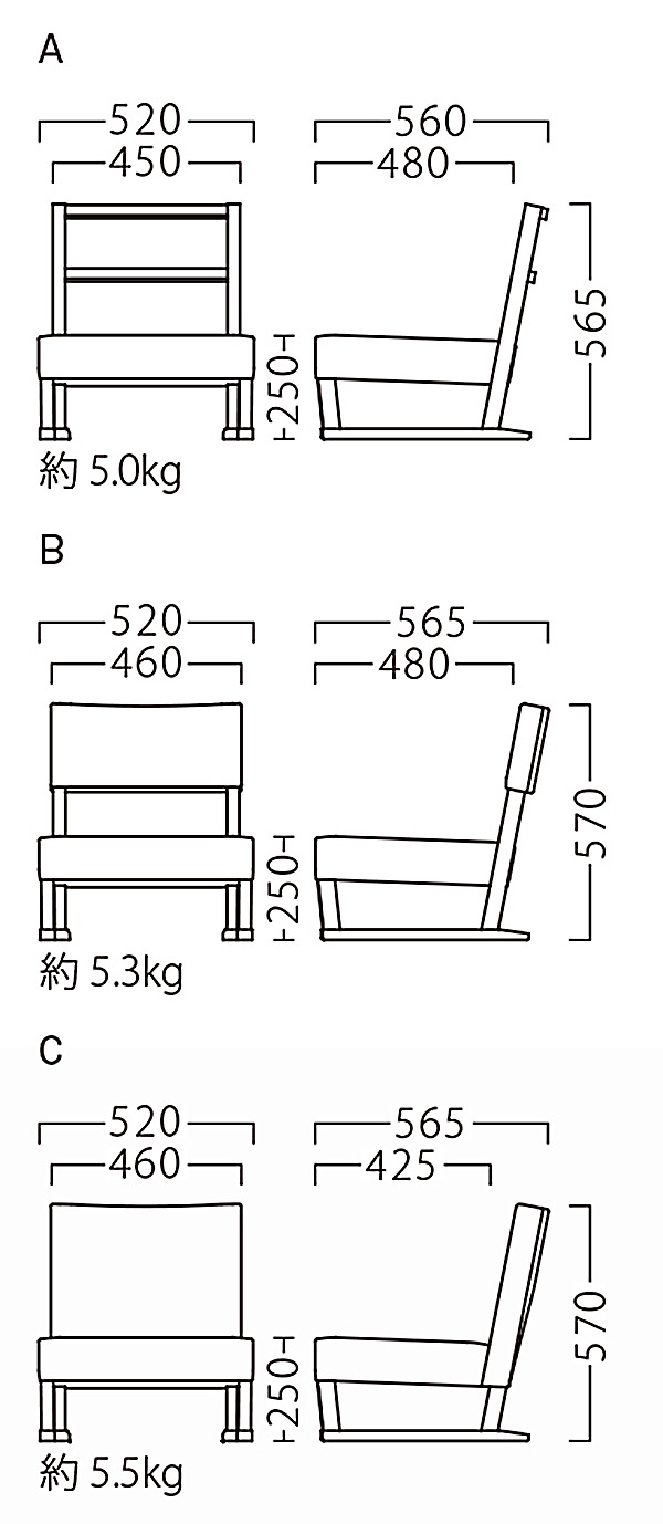 律(りつ)イス