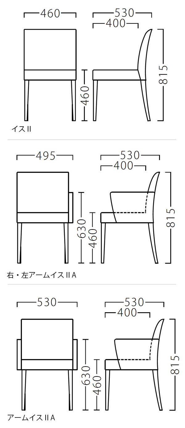 リーブルイスⅡA