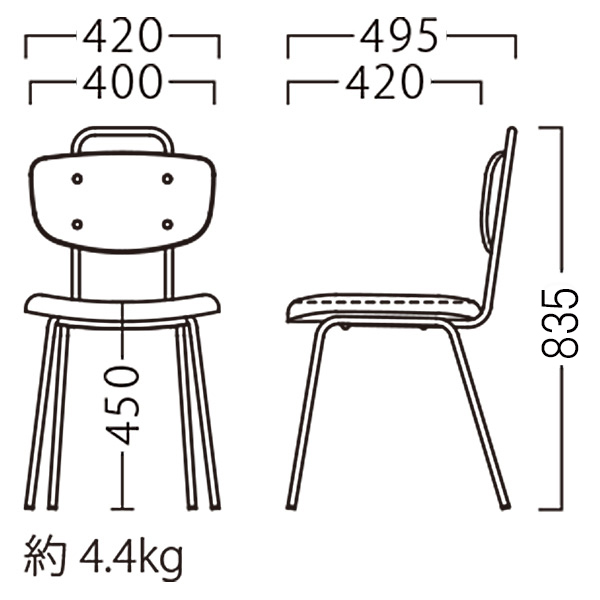 モテットイス