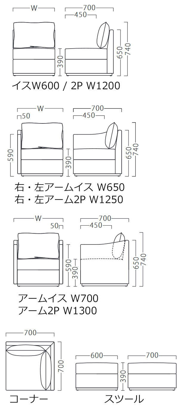 デージ