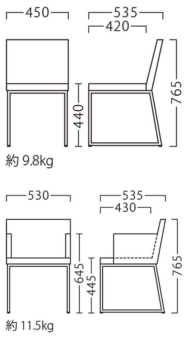 レックスイスAL