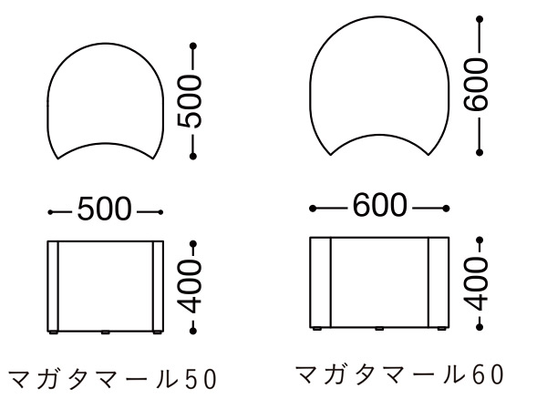 マガタマール50/60