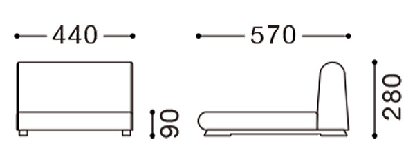 座椅子11号