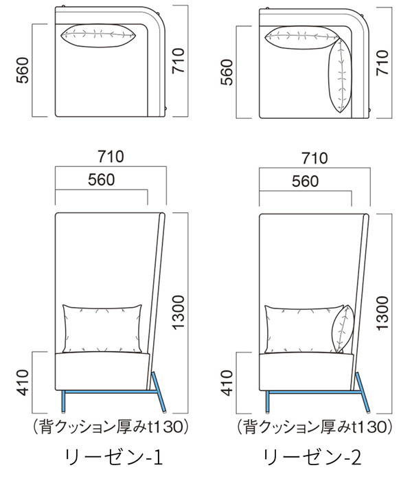 リーゼン