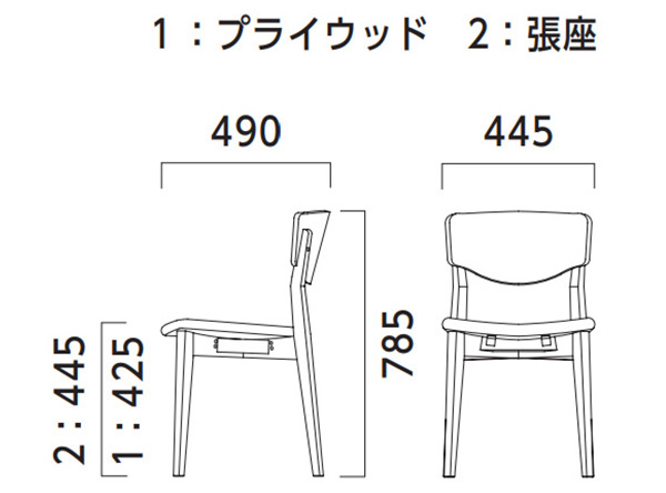 ロヴィス　図面