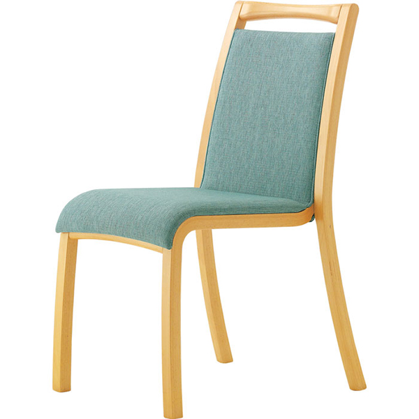 ソノン 木製椅子 クレス（CRES）｜店舗家具ピースワーク