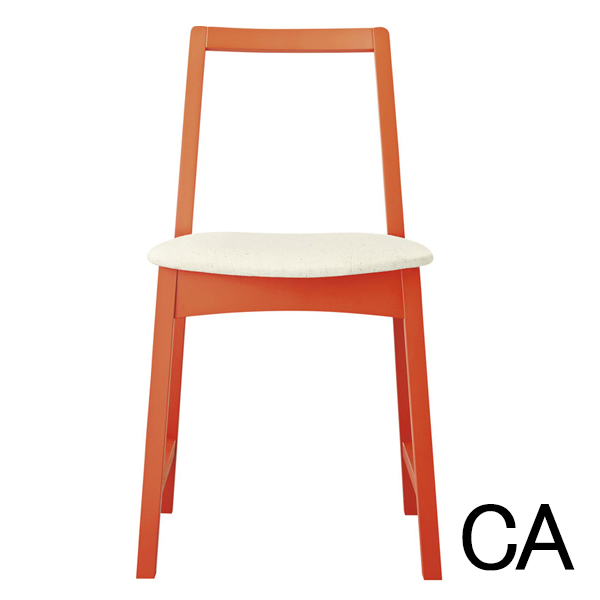 高価値 プロシード 木製イス 椅子 フレーム色 ad-naturam.fr